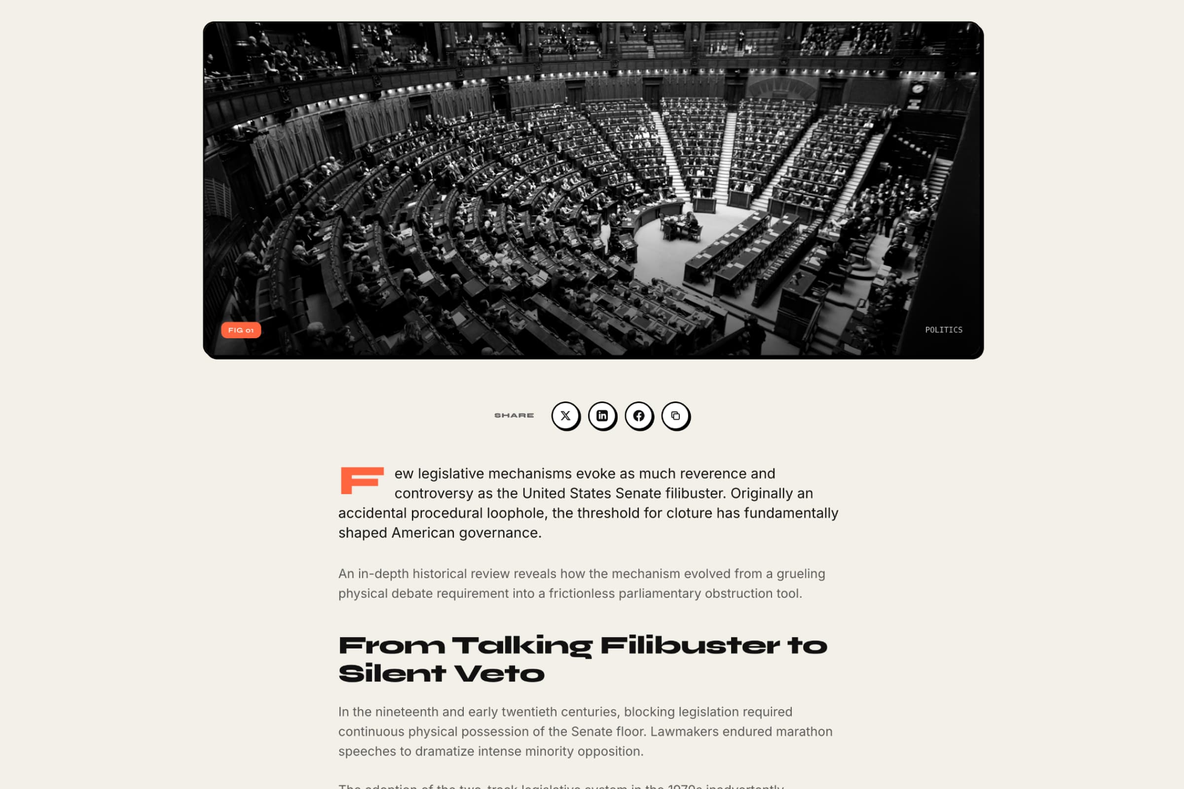 Narrow Layout